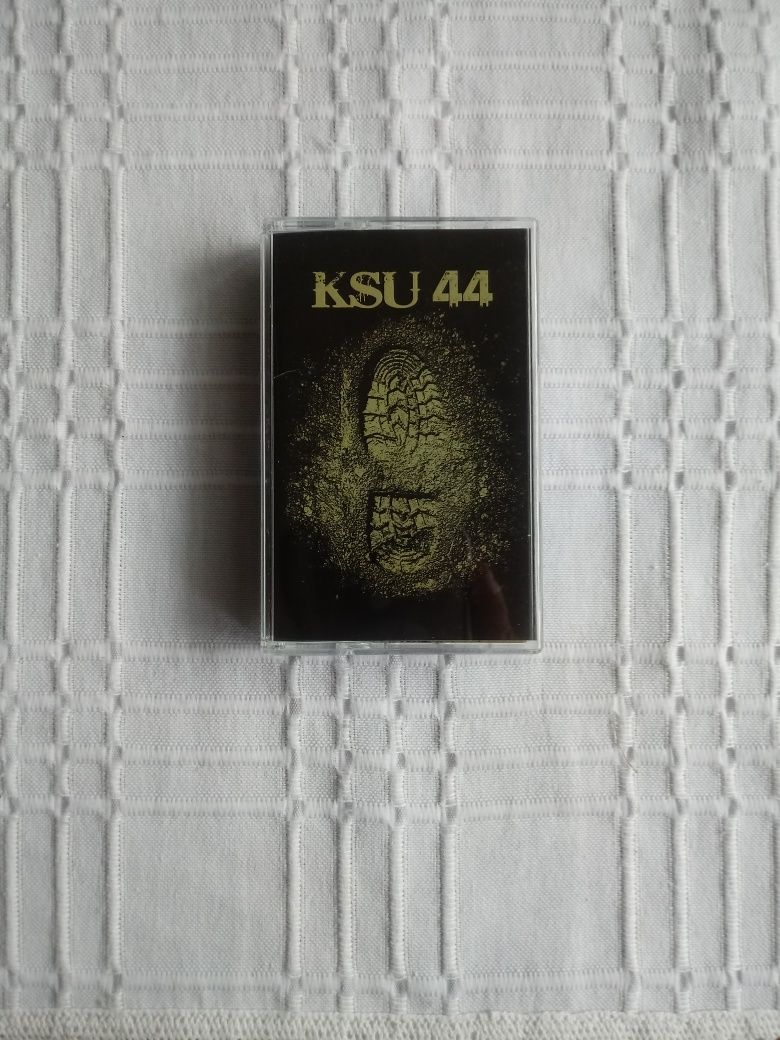 Kaseta KSU  " 44 "