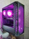 NOWY Komputer RTX 4060/I5-12400f/16GB/1TB M.2/GWARANCJA!