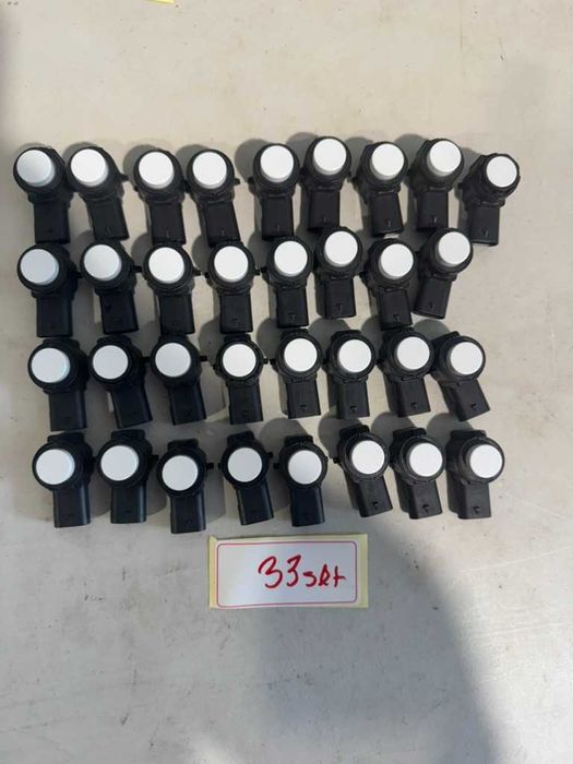 Czujnik parkowania pdc Mercedes nowy oryginalny