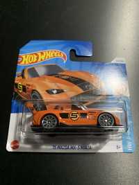 Hot Wheels 15 Mazda MX-5 Miata