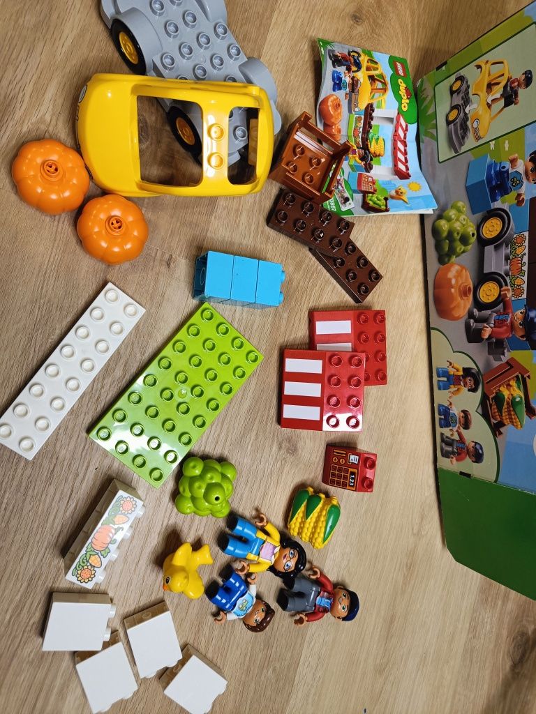 LEGO Duplo 10867 sklep