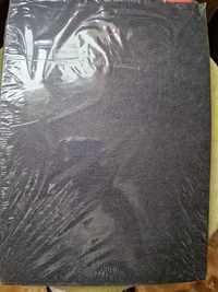 Черные обложки для переплета А4| Обкладинки для палітурки А4