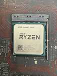 Procesor AMD Ryzen 5 2600 6/12*3,4-3,9GHz AM4 + CHŁODZENIE