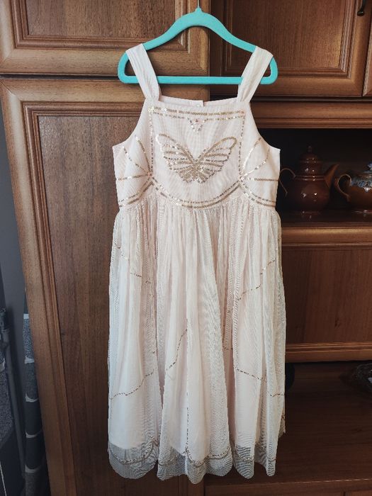 Sukienka tiulowa H &M