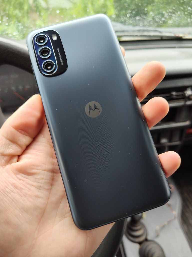 Новая Motorola moto g 5g 2022 року 4\64GB Android 12