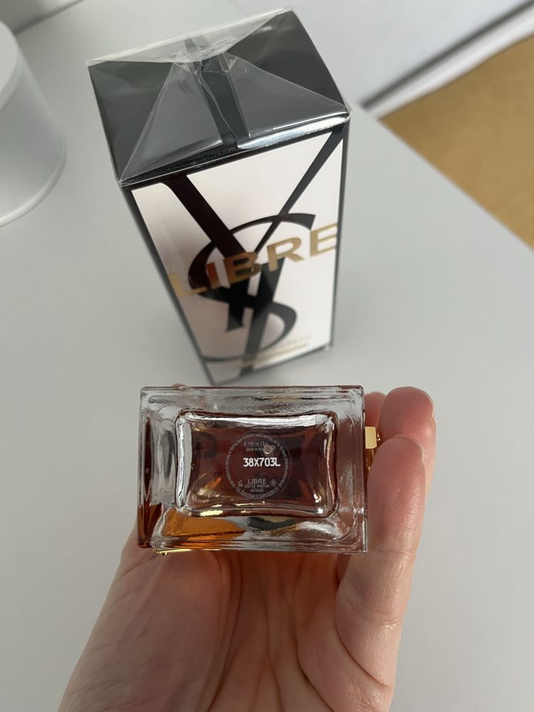 Yves Saint Laurent Libre Intense 90ml