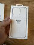 Etui magsafe originalnr do iphone 15 pro apple okazja tanio