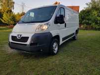 Pegeot boxer 2.2hdi L2H1