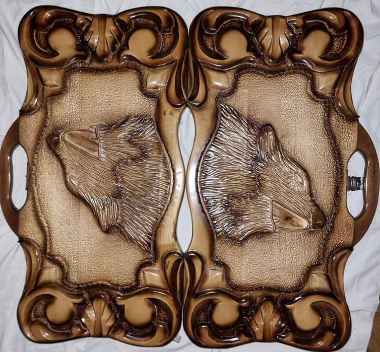 Нарды, шахматы, шашки