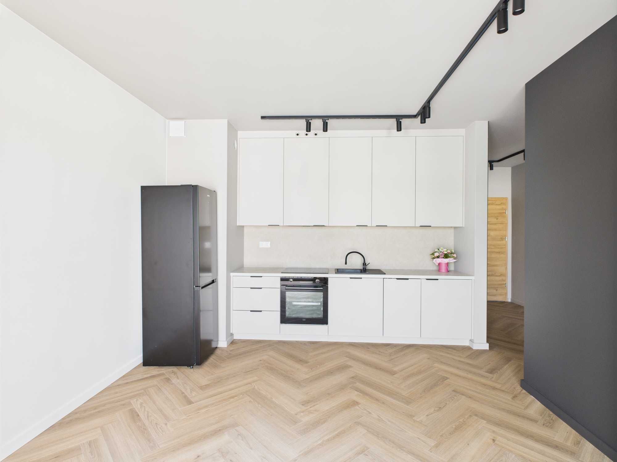 Pierwszy Najemca | Nowy Blok | Osiedle Zamkowe | Balkon | Parking