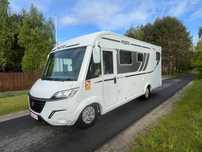 Fiat PILOTE G700  , Solar , Antena , Prysznic , Toaleta , Zadbany , Markiza , Duzy Garaż
