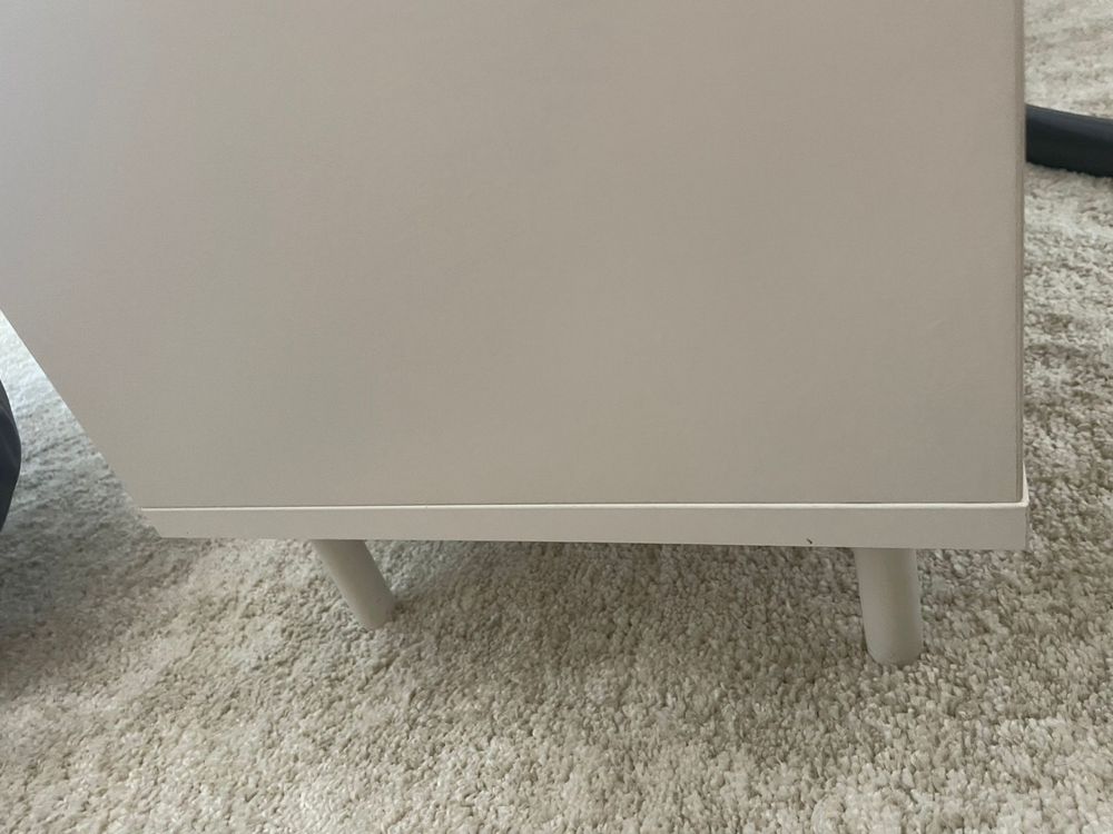 Armario IKEA - suporte televisao