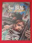 BD: A Feira Dos Imortais- Enki Bilal