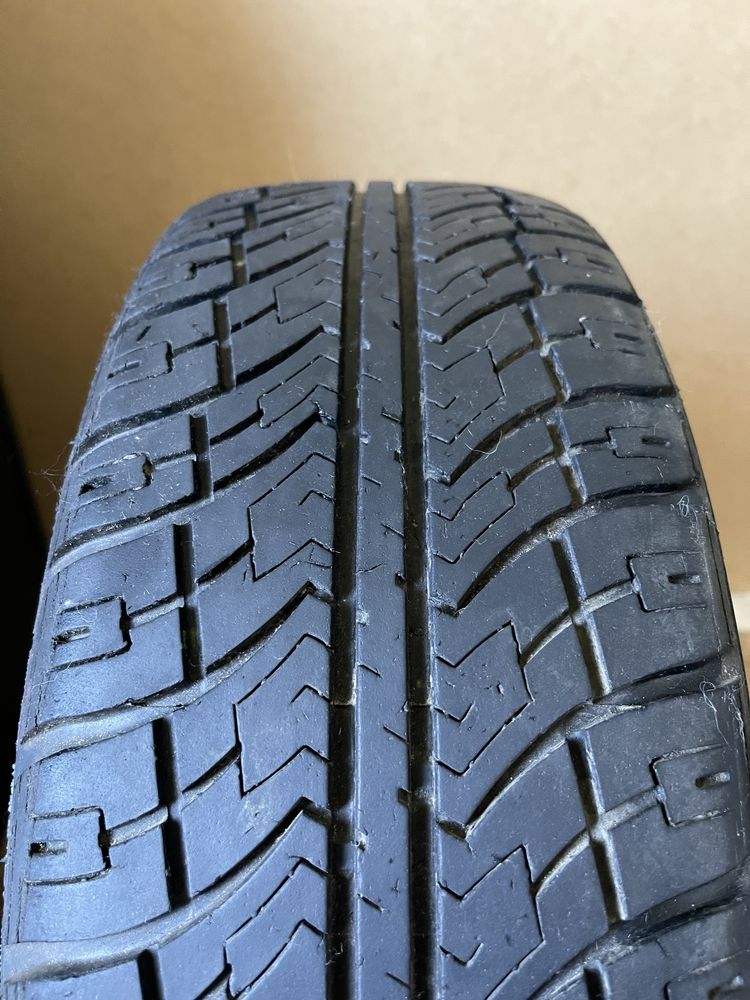 Колесо на запаску 185/60 r14 4х100