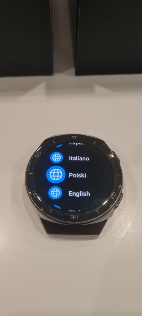 Smartwatch Huawei GT 2e GRATISY