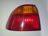 Farolim esq. (ilharga) ORIGINAL Civic Sedan VI (EJ, EK) como novo