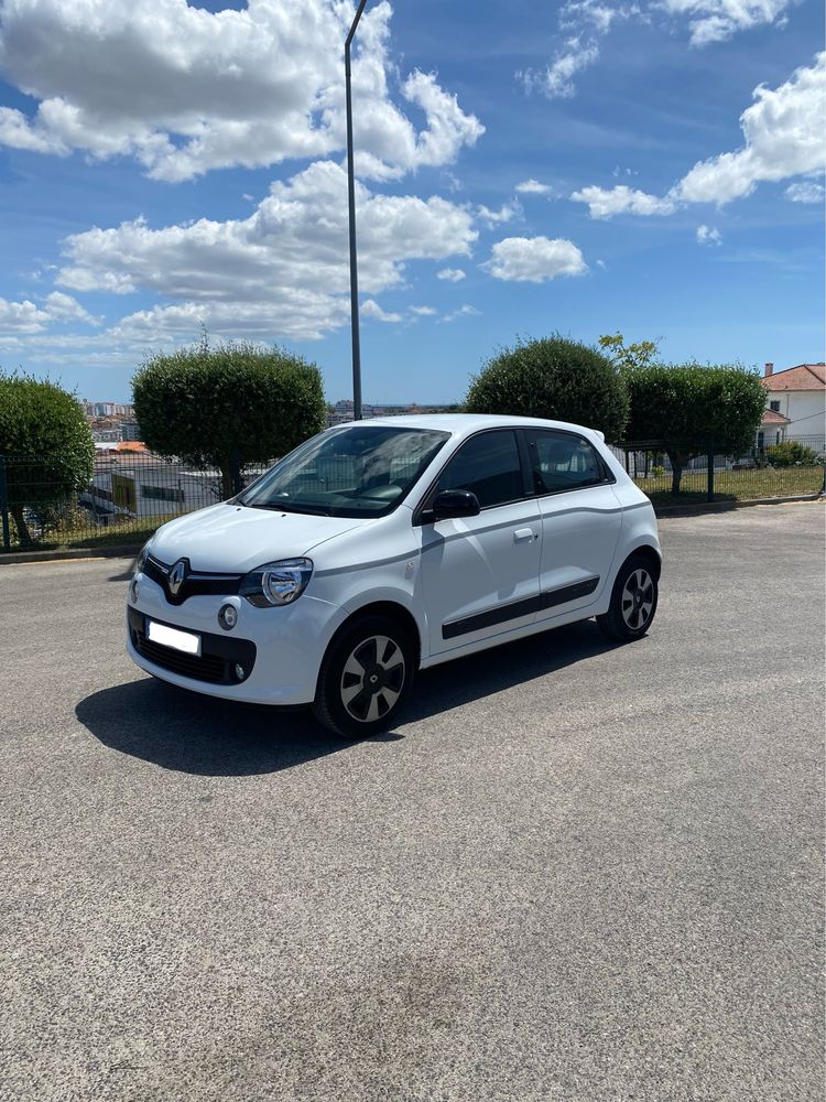 Renault Twingo 999cm3 71cv  (21mil km)