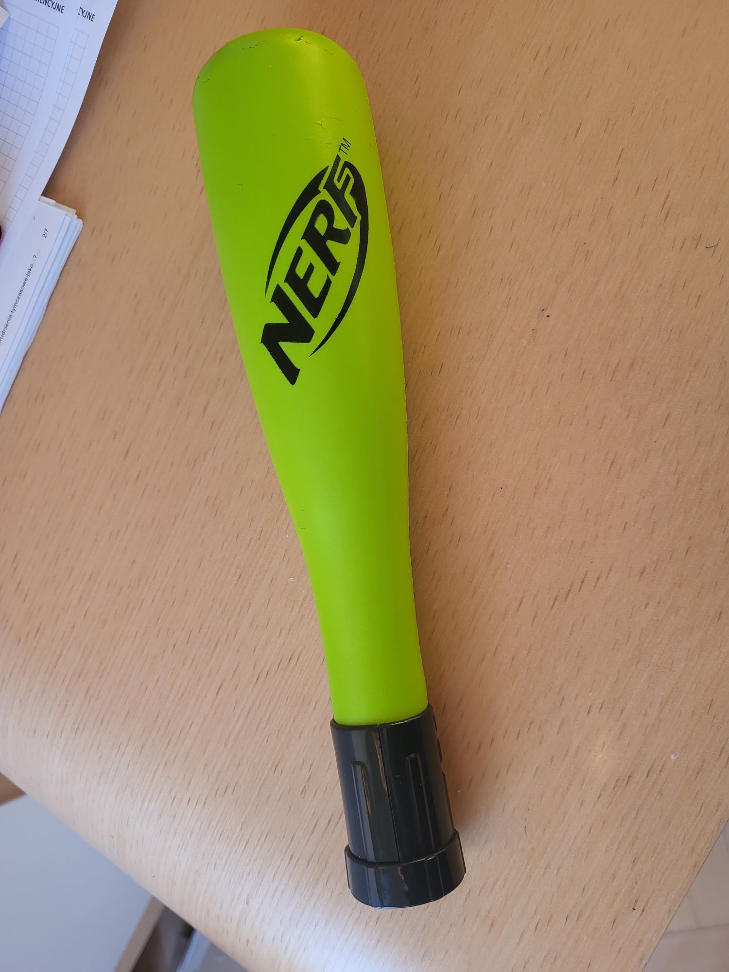 Zestaw ekstra akcesoriów do WII Nintendo / Nerf  - sport plus gratis