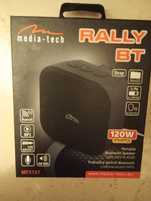 Głośnik Media-Tech Rally BT MT3157 nowy zaplombowany
