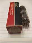 Válvula ECL82  -   6BM8  NEC