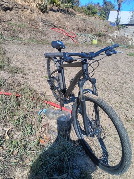 Rockrider st520 m