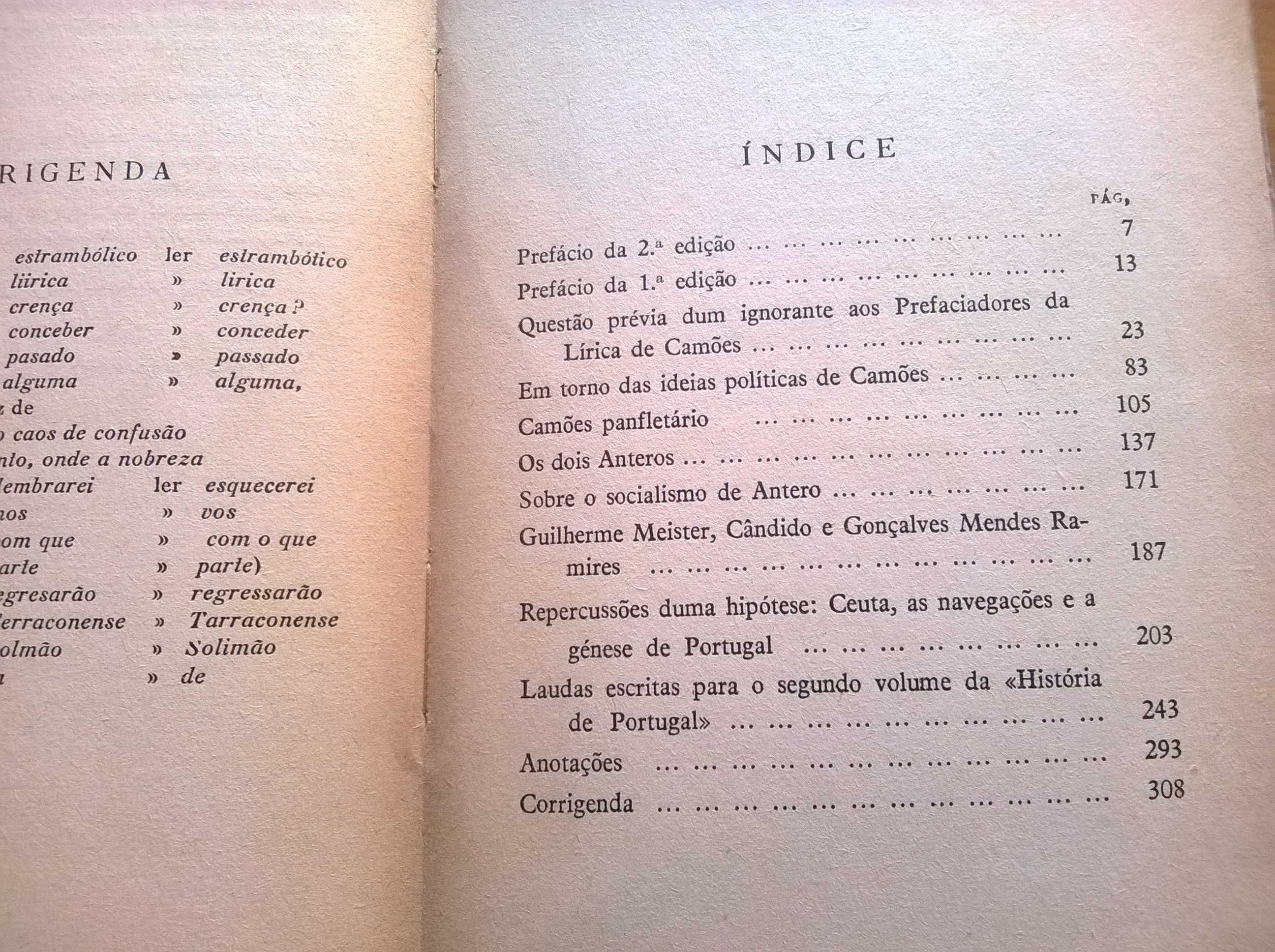 " Ensaios " Tomo IV - António Sérgio (portes grátis)