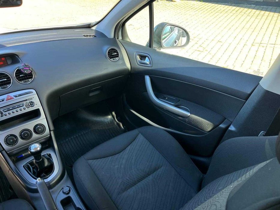 Продам Peugeot 308 2010р. #72073