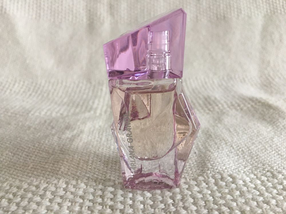 Ariana Grande perfumy nowe