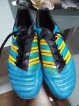 Chuteiras Adidas Predator 2012
