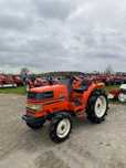 Kubota GT3  Traktor Japoński 4x4 *GLOBAL* M2024-11