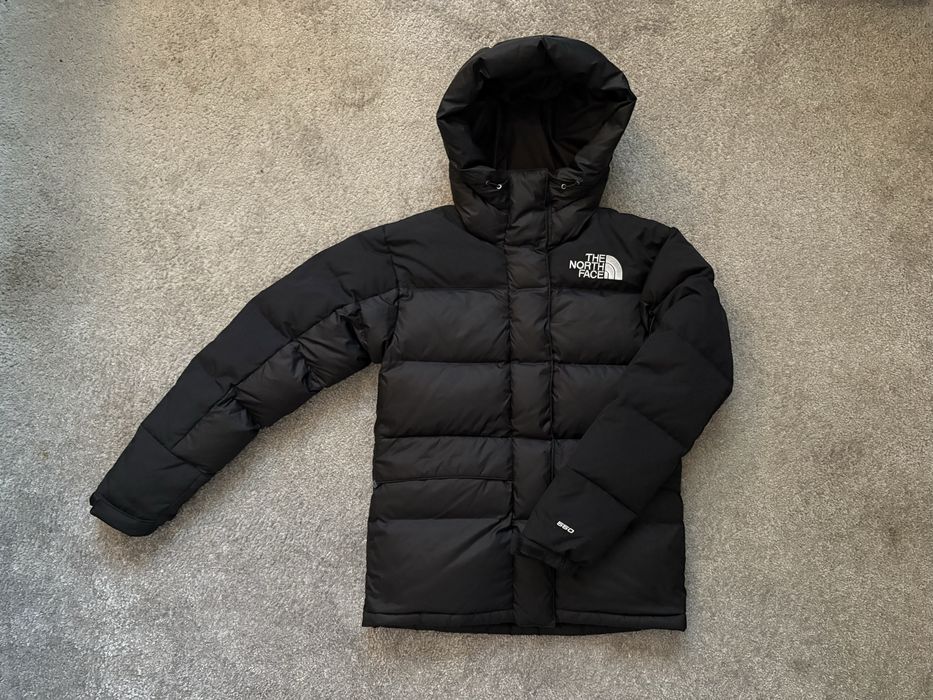 Kurtka damska The North Face Himalayan parka   (26-5)