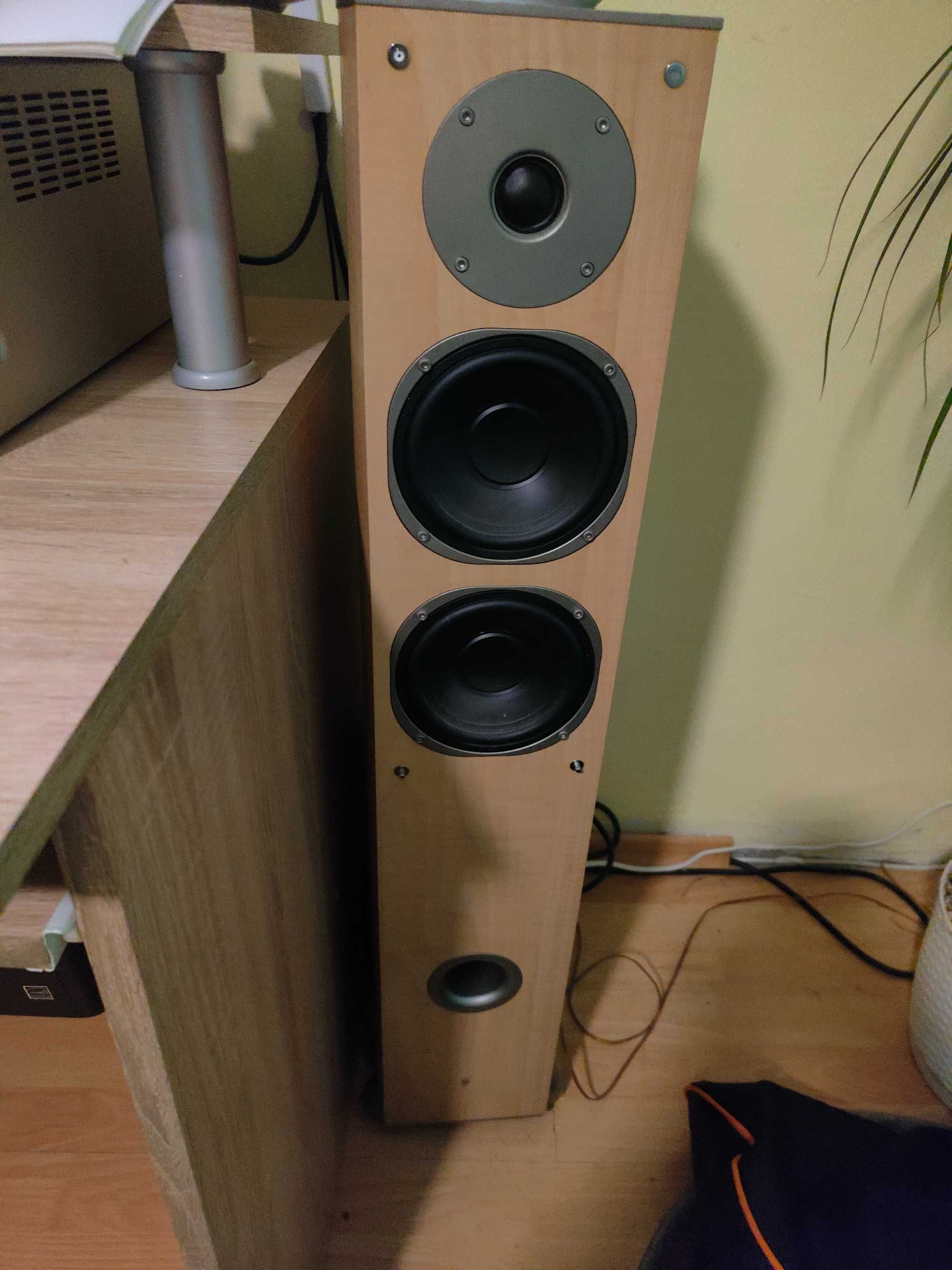 sprzedam amplituner "DENON AV SURRANND AVR-1610