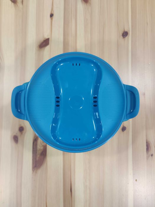Arrozeira Tupperware MicroArroz 3L