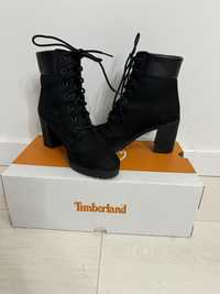 Botki Timberlandy jak Nowe