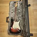 Fender American Professional Stratocaster