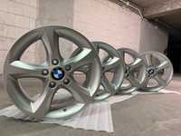 Oryginalne felgi BMW, MINI 17" 256, e36, e46, e81, e87, e88, e90