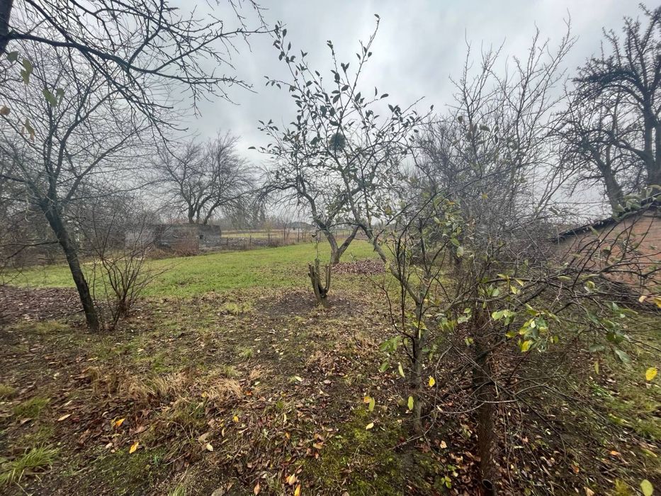 Будинок село Руда