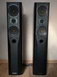 Colunas Mission 773