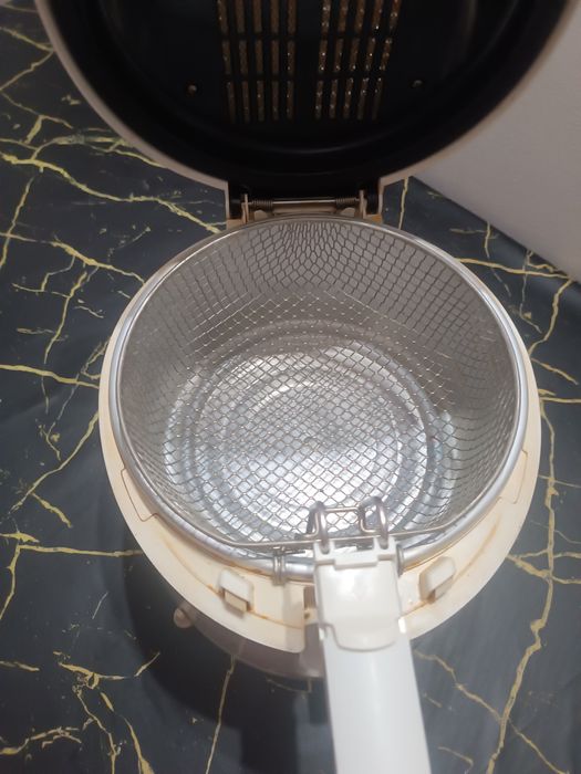 Fritadeira Tefal