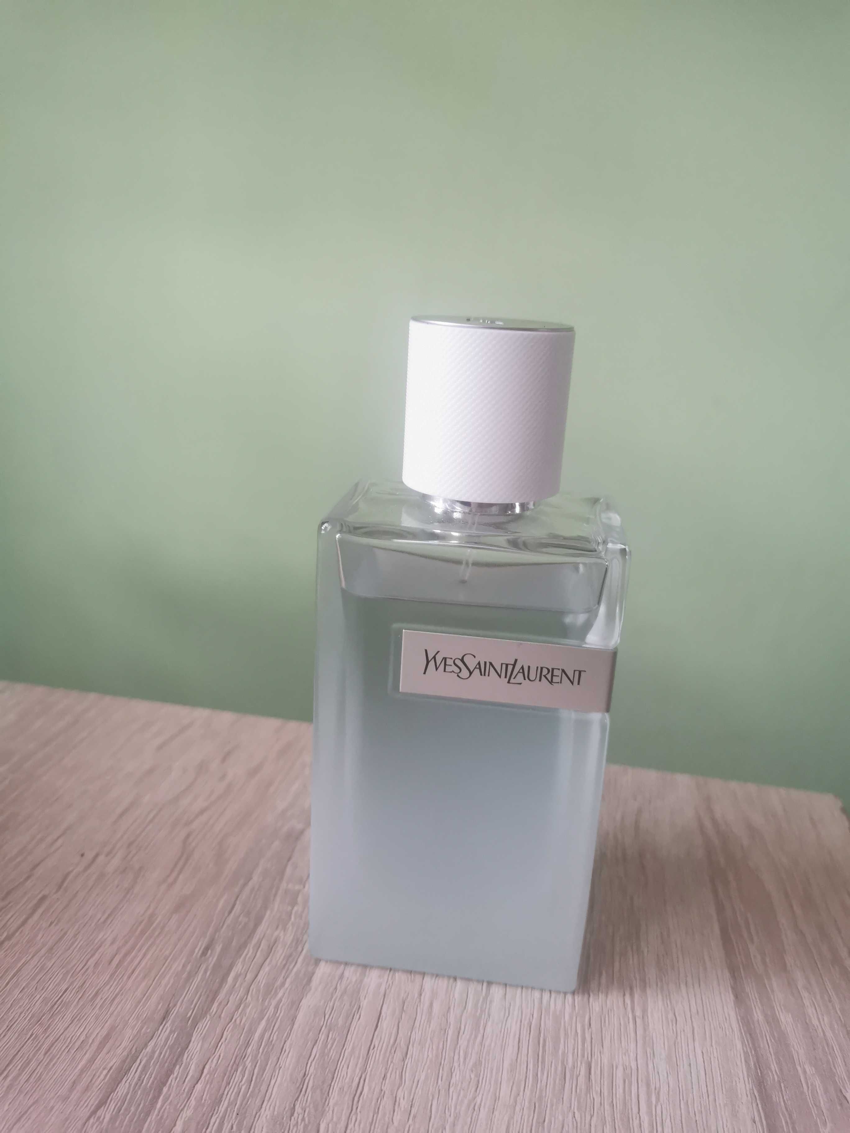 YVES SAINT LAURENT/  Y Eau Fraiche - Woda Toaletowa