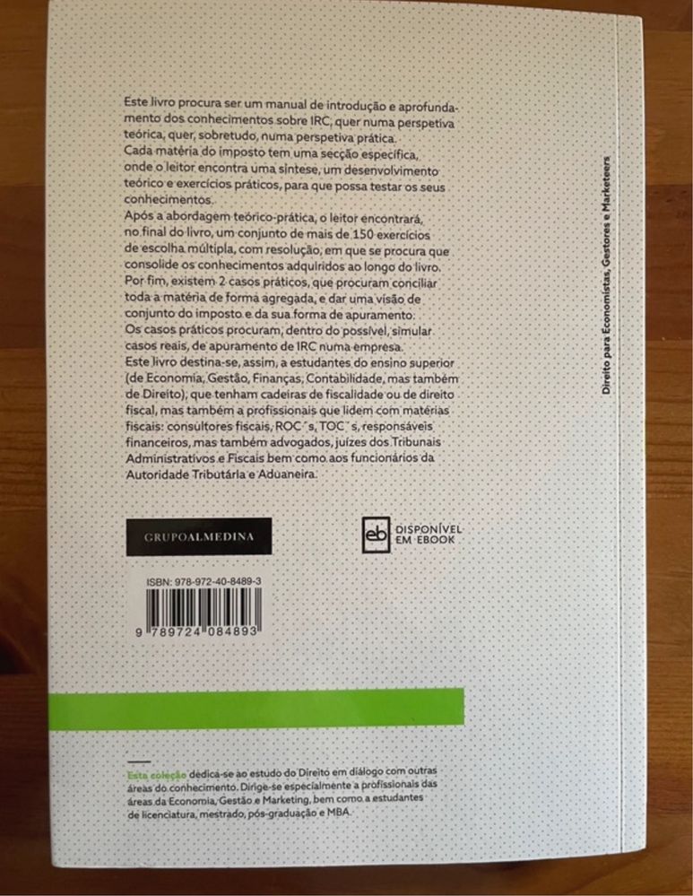 Manual Teorico Prático de IRC