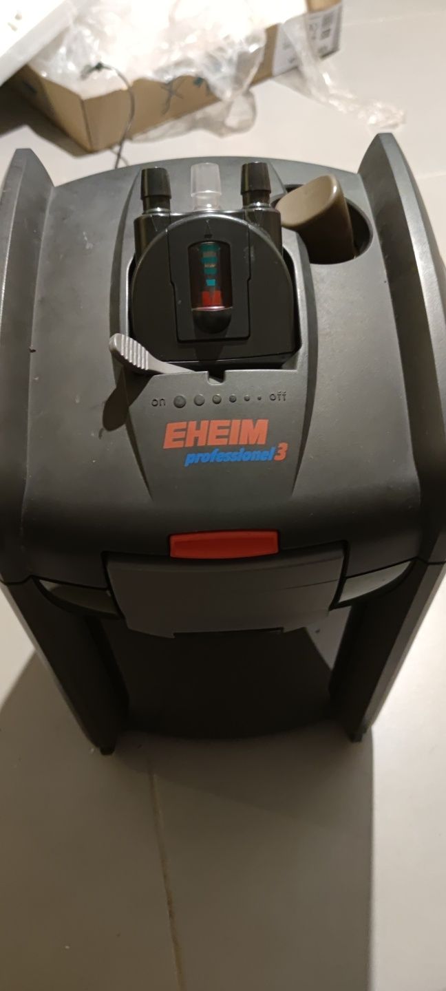 eheim 1200xl 2080 para peças