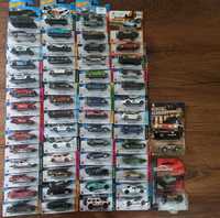 Kolekcja Hot Wheels mainline