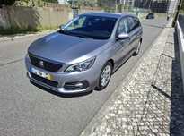 Peugeot 308 sw Style