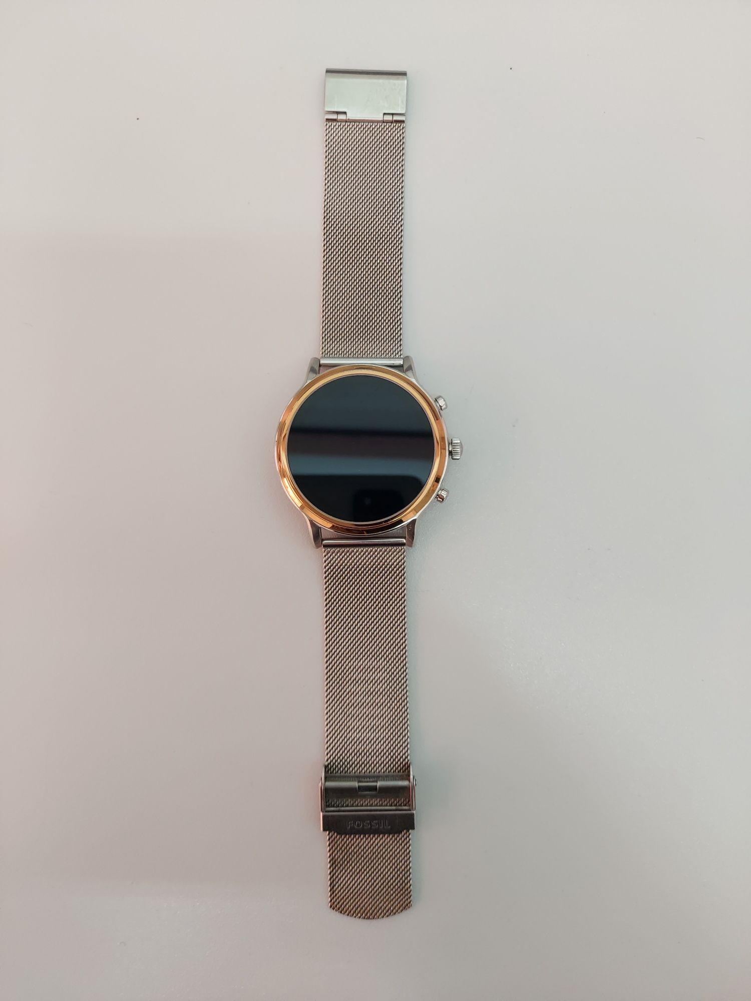 Fossil SMARTWATCH DW10F1 damski