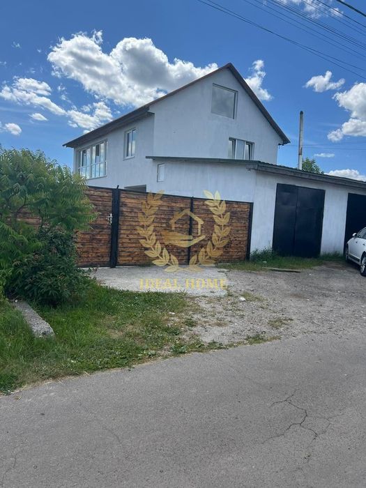 Продам будинок Личанка