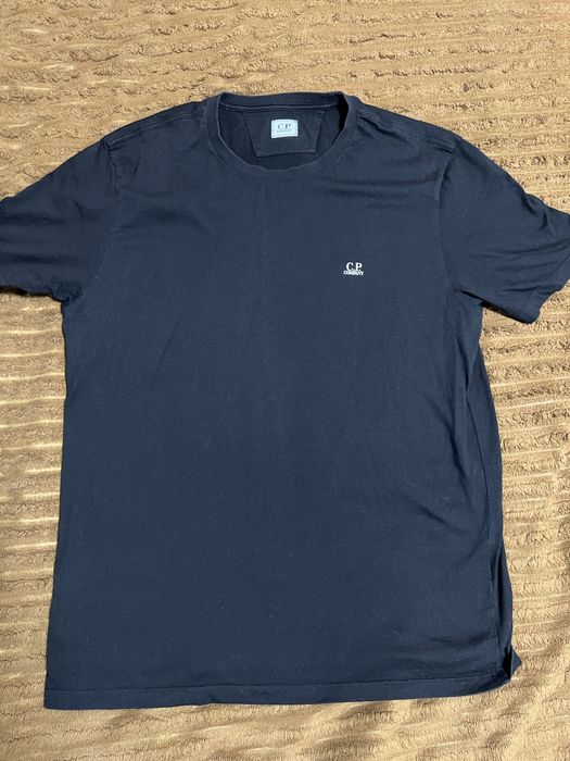 Футболка Cp.Company