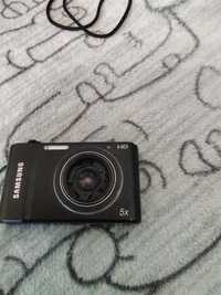 Продам фотоапарат samsung ST 66