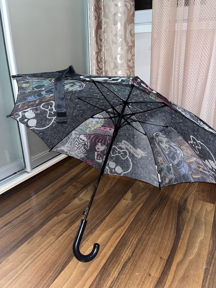 Дитяча парасолька/ детский зонтик