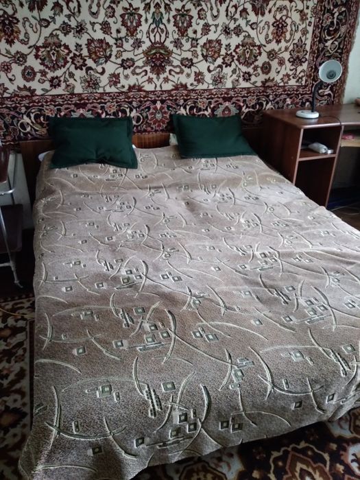 Здам кімнати. Проживання з хазяйкою